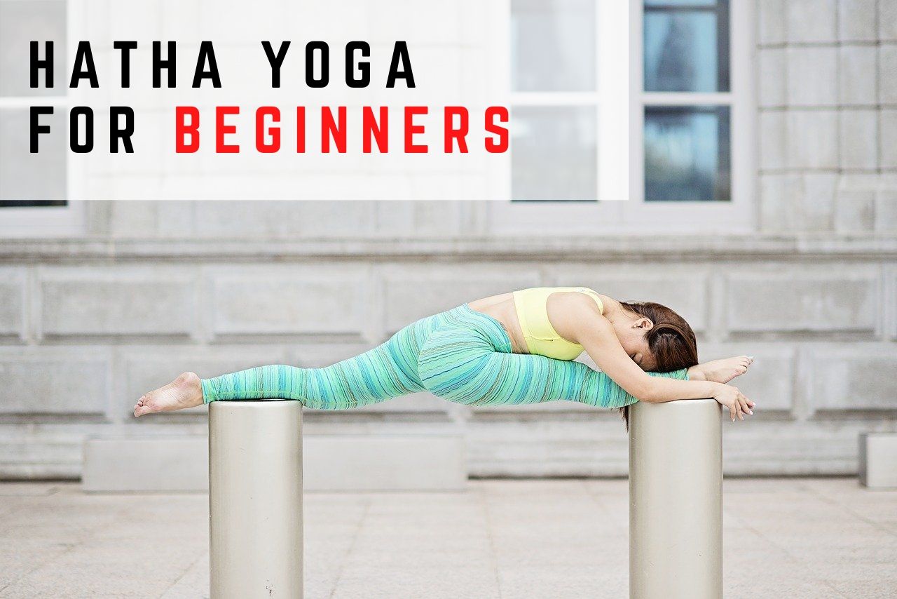 hatha yoga beginners sequence
