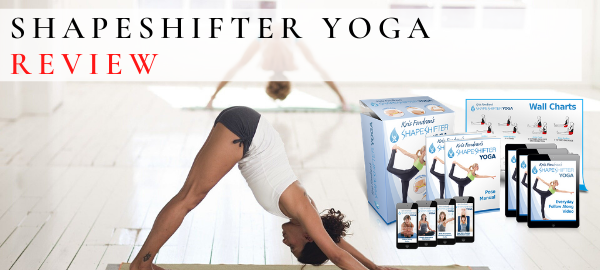 Shapeshifter yoga review
